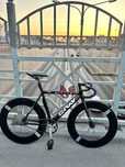 Fixed gear GRAY F10