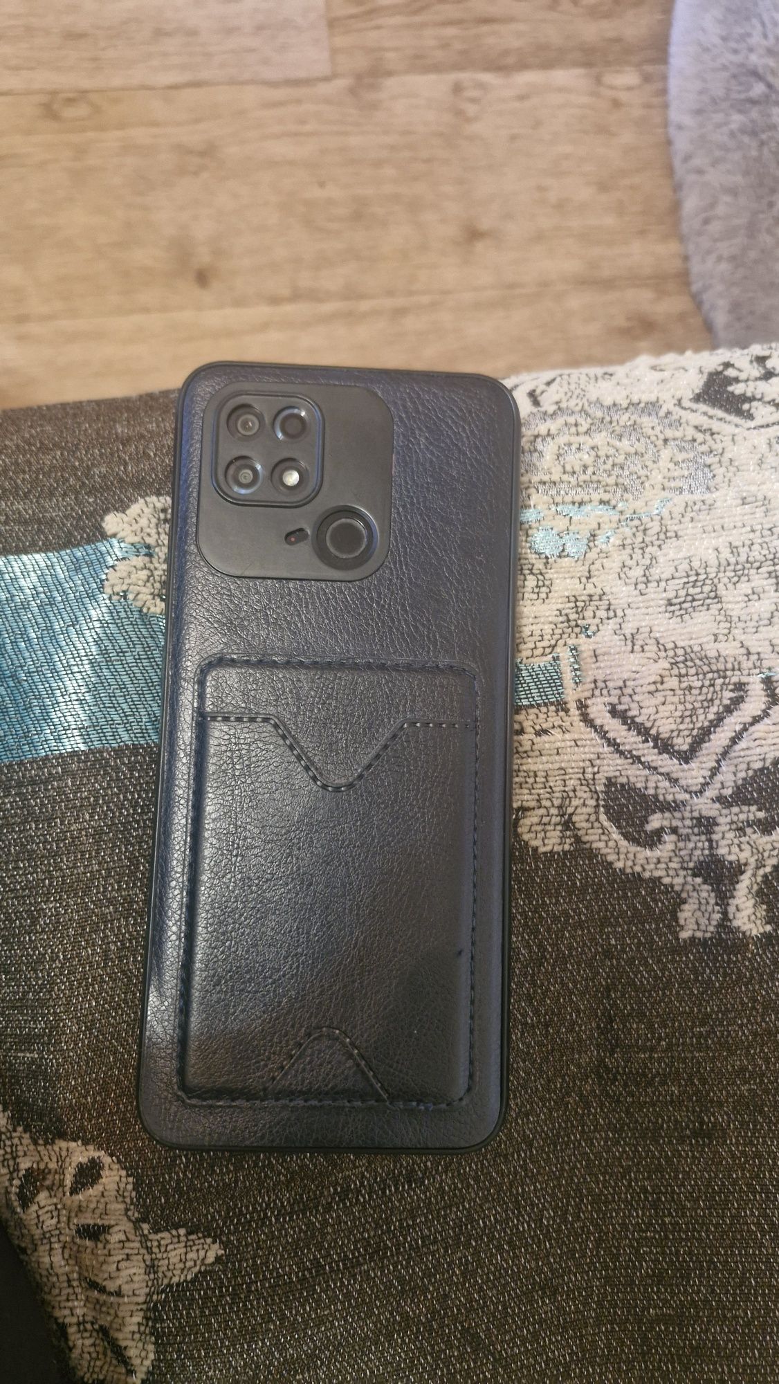 Продам смартфон redmi 10 C.