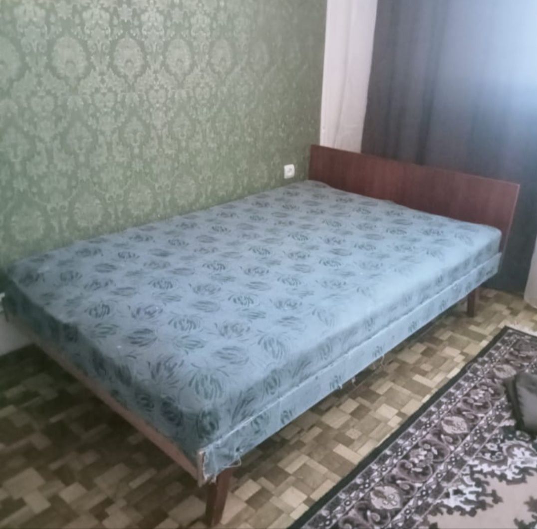 Кровать  полуторка