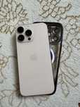 Iphone 16 pro max сатылады