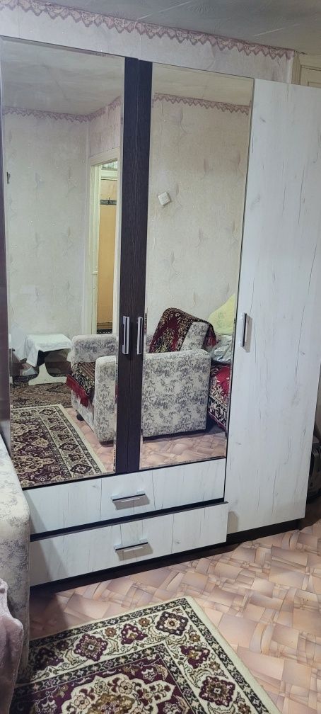 Срочно продаётся однокомнатная квартира