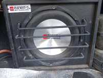 Продам буфер 5 element