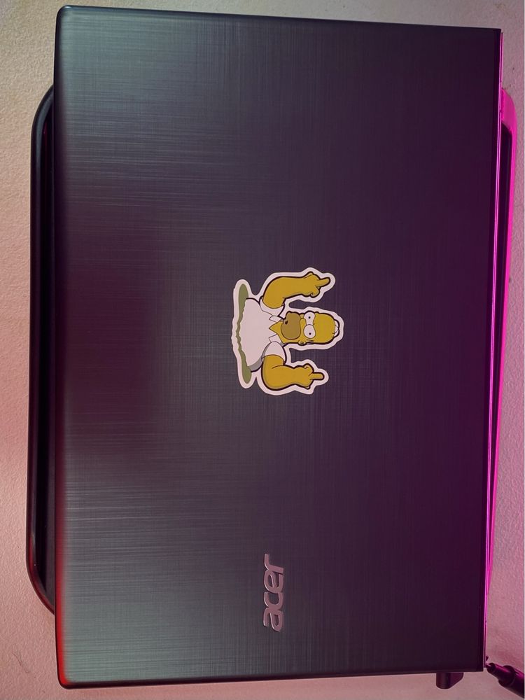 Acer Aspire E5-576G