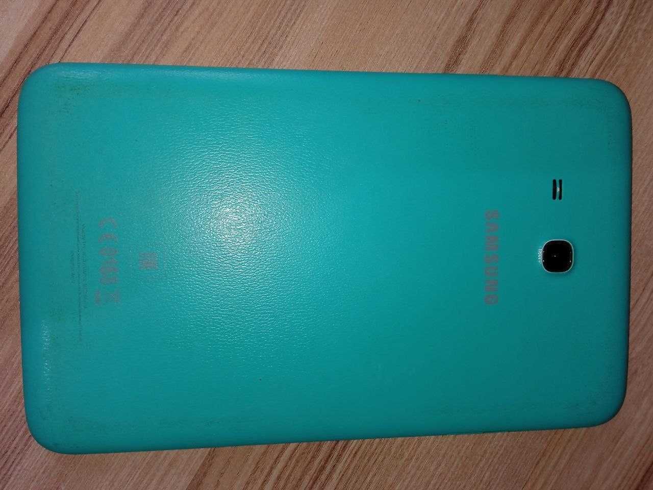 Продам планшет Samsung SM-T110 (в хорошем состоянии)