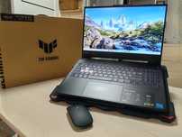 Asus TUF Gaming F15 Core i5-12500H, RTX3050, 16Gb, 512Gb, 144Hz