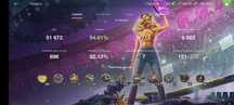Worl of tanks blitz Europe EU /700К/ пишите сюда