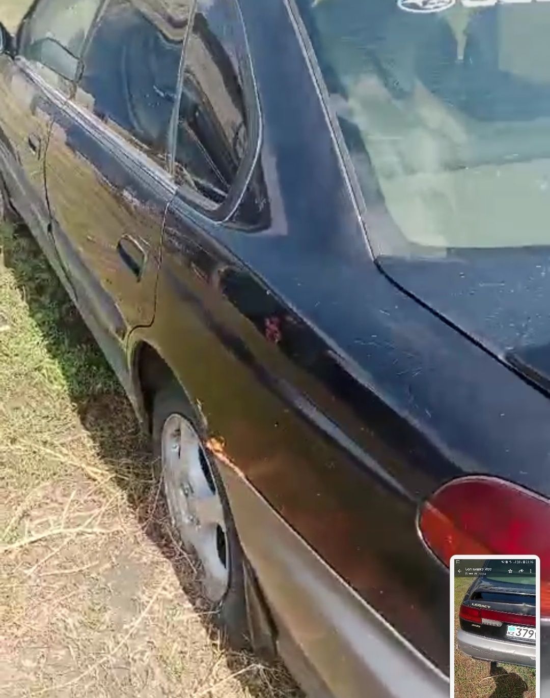 Продам Subaru Legasy