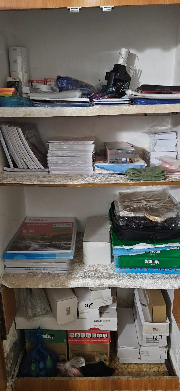 Продам действующий  полиграфию