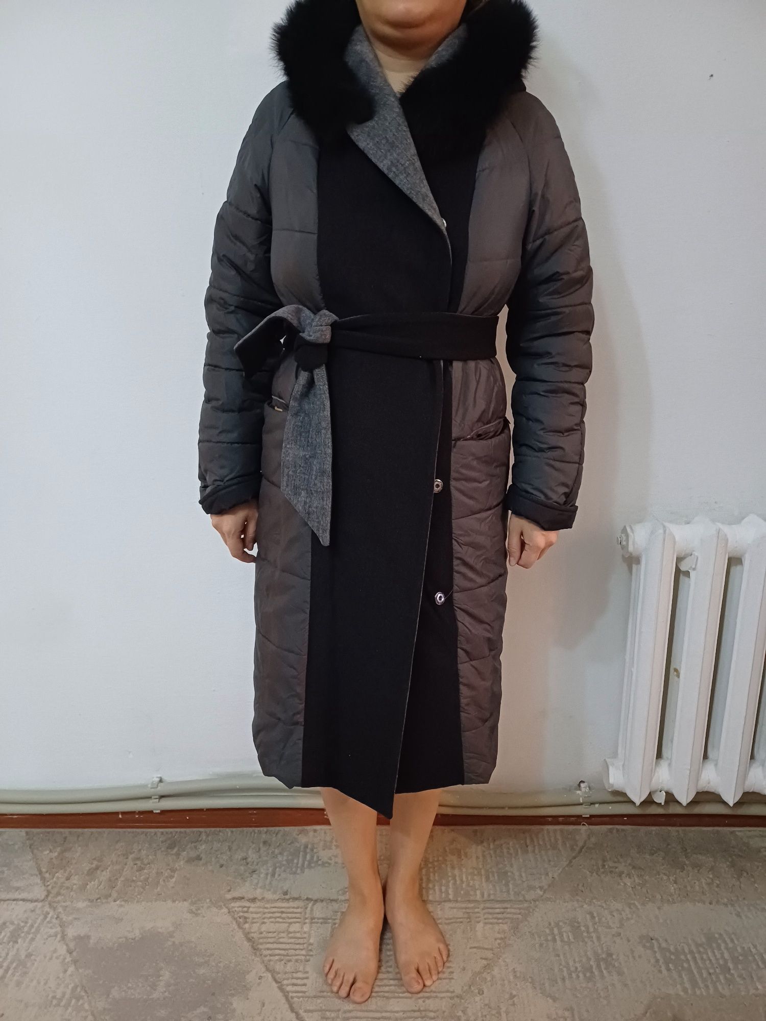 Зимняя одежда куртка