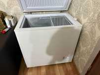Продам морозильник