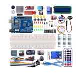 Набор для моделирования Arduino UNO KIT 001