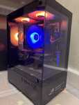 Системный блок core i5 10400F + rtx 3060 12gb