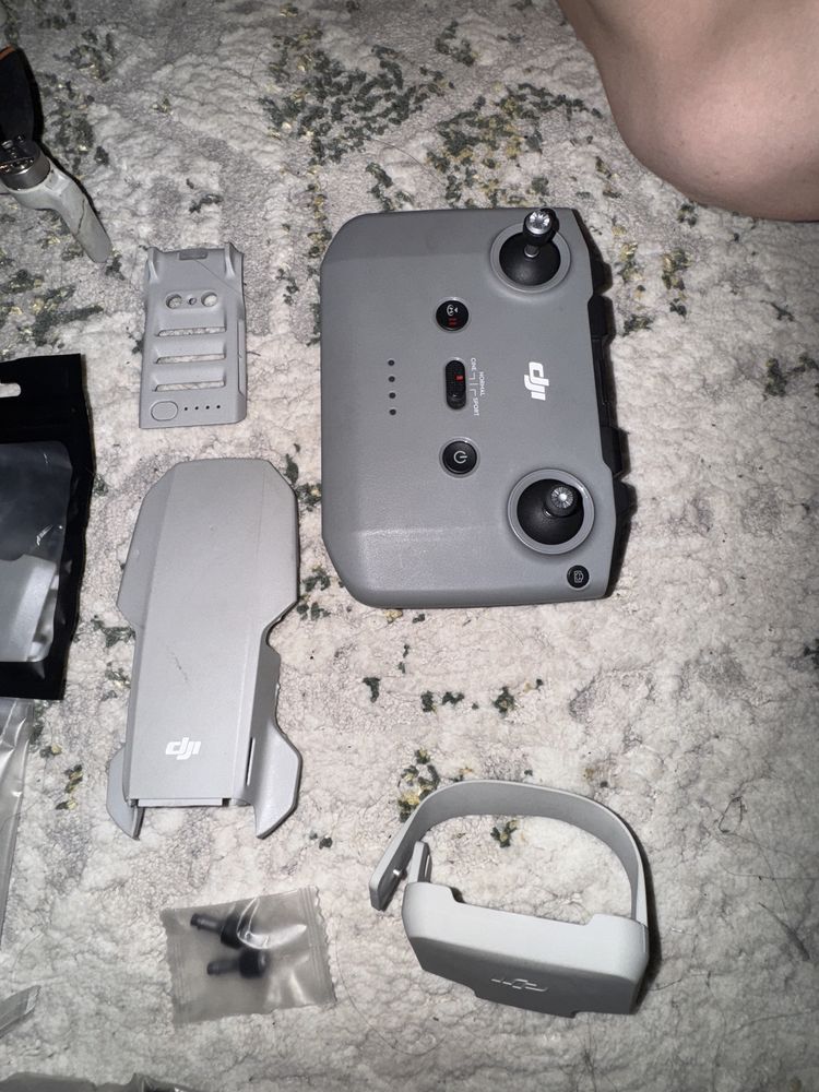 Прлдам Дрон DJI MINI 2
