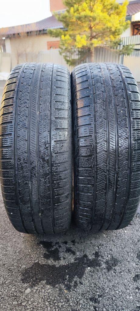 Продам резину 225 60 R18