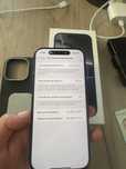 Apple iPhone 16 Pro 256Gb