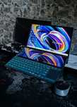 Ноутбук ASUS Zenbook