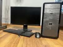 Продам монитор LG Flatron E2211