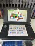 Nintendo 3ds прошитая