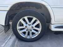 Диски родные оригинальные от LX570 R20
