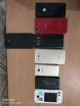 Самсунг ж5, Самсунг ж7, Оппо А3, Самсунг ж1 мини, GIONEE,  работает