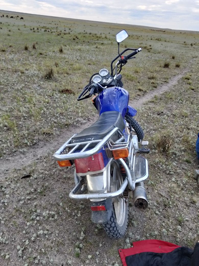 Желмая 200куб бу