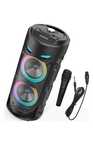 Колонка SPEAKER 1800mah