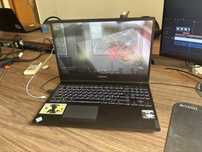 Lenovo Legion y540-15IRH (i-7, RTX2060)