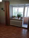 Однокомнатная квартира в центре