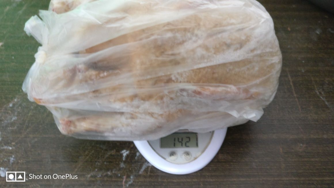 Продается мясо утки