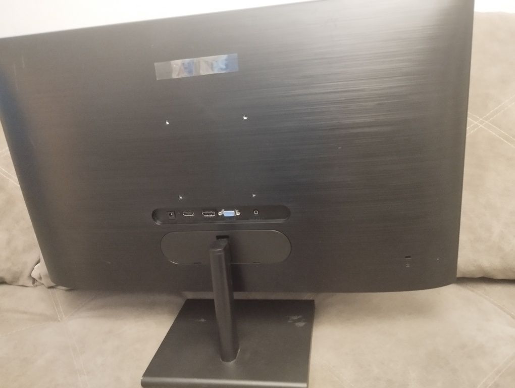 Монитор PHILIPS 2k
