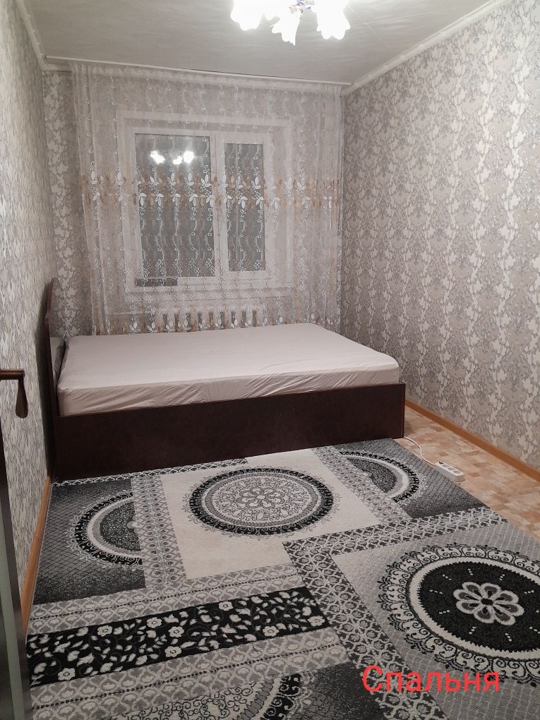 Продам 3х комнатная квартира по адрес 2_45