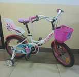 Велосипед Stern Vicky 16"