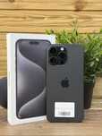 iPhone 15 Pro Max 256gb 91%