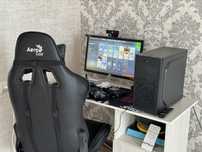 Продам игровой компьютер RTX3050 i3 12пок