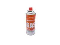 Газовый балончик Junengranguan 220 г