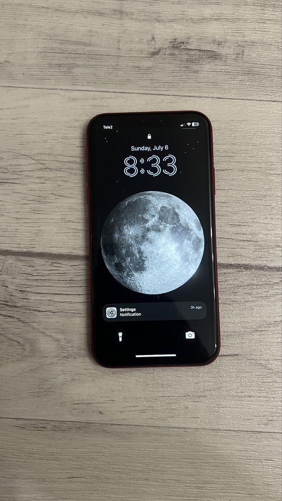 Iphone XR 64 gb..