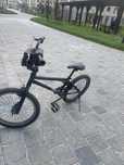 Велосипед BMX бу/у