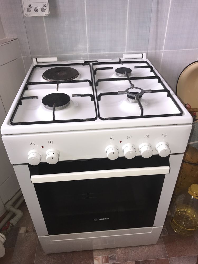 Продам газплиту