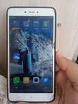 Xiaomi redmi nout4x