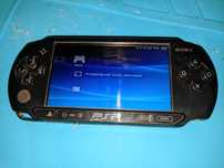 Psp street e1000