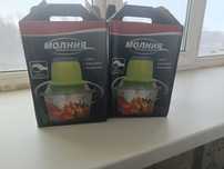 Продам измельчитель Молния