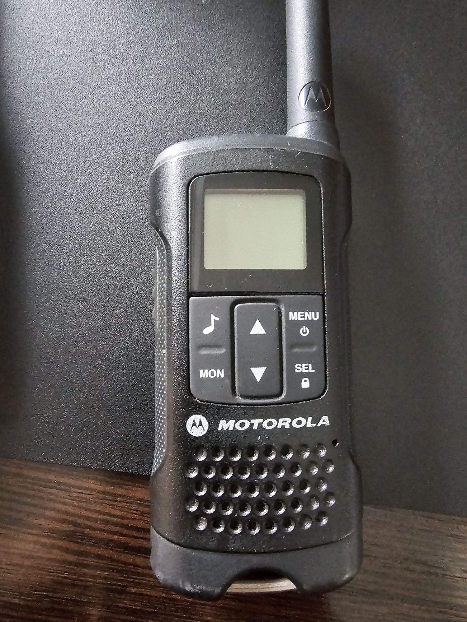 Рации Motorola в отличном состоянии