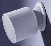 Датчик движения и освещенности Qingping Motion & Ambient Light Sensor
