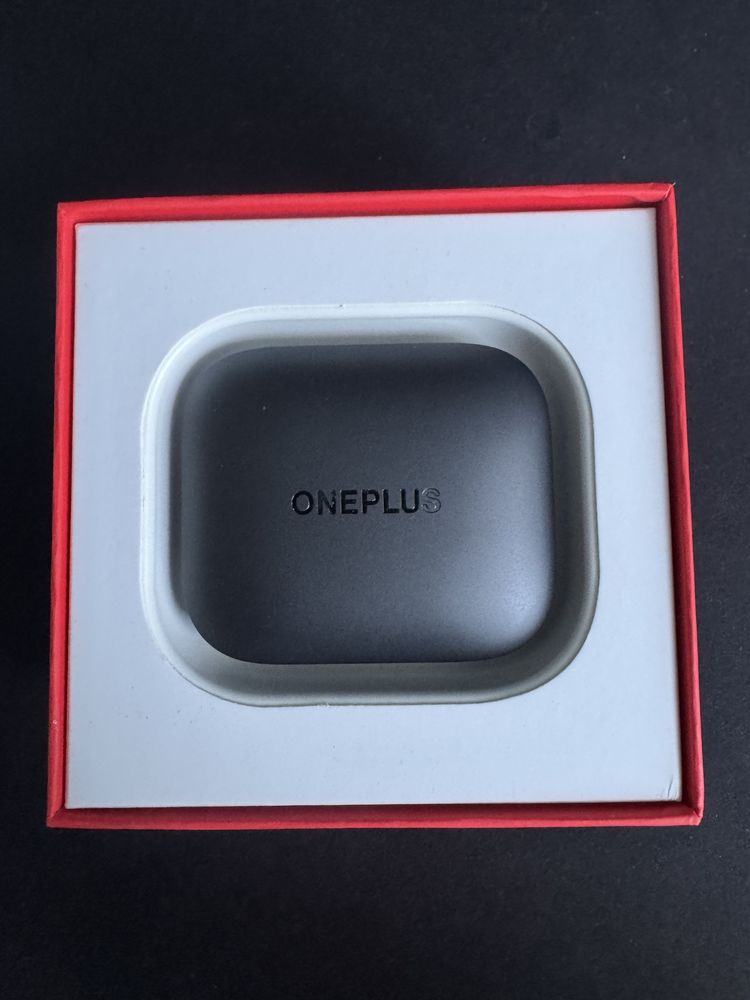 Наушники one plus buds 3
