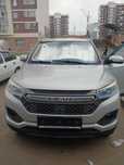Lifan Myway 2018