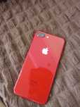 Iphone 8 plus 100%