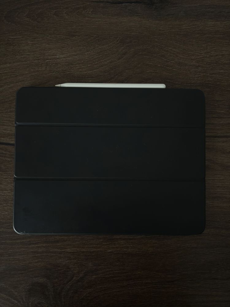 СРОЧНО iPad PRO 2020, 12.9, 128 gb есть apple pencil и folio