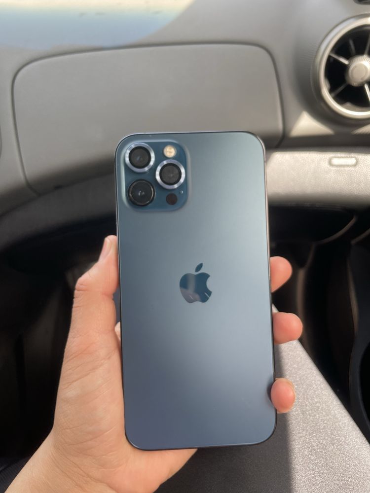 Iphone 12 pro max