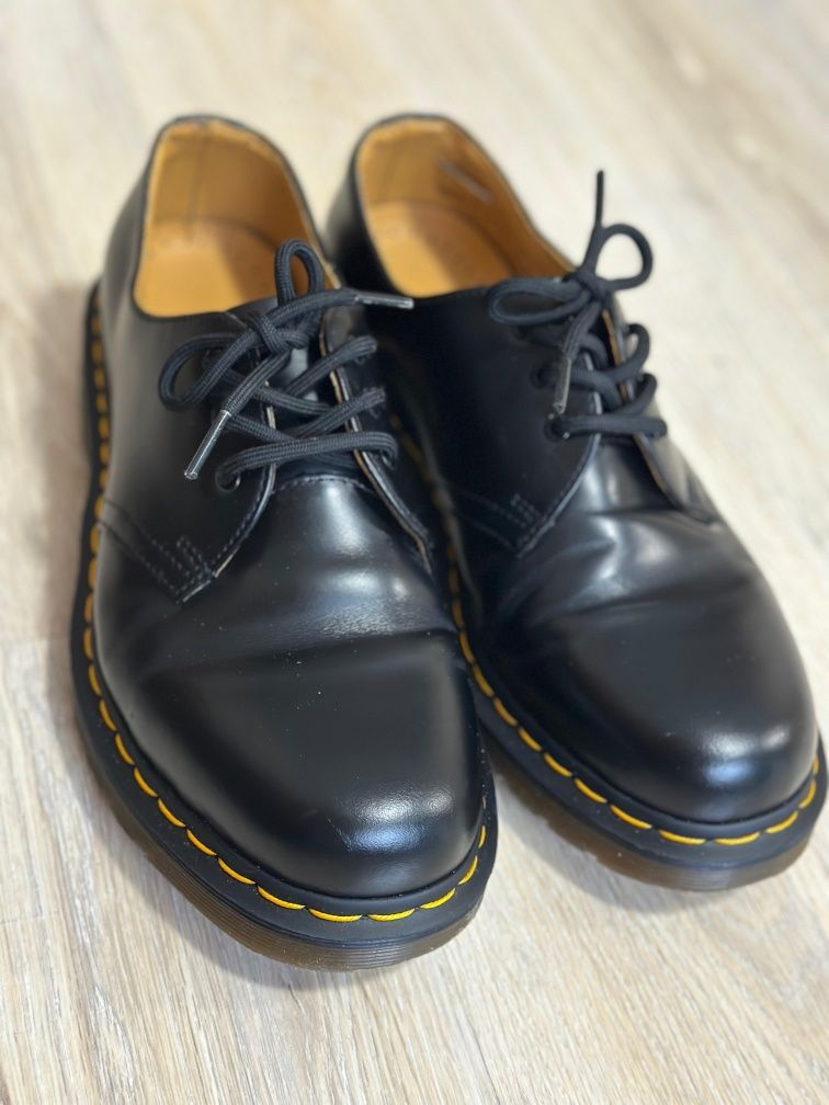 Ботинки Доктор Мартинс Dr.Martens