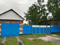 Продам квартиру в двухквартирном доме
